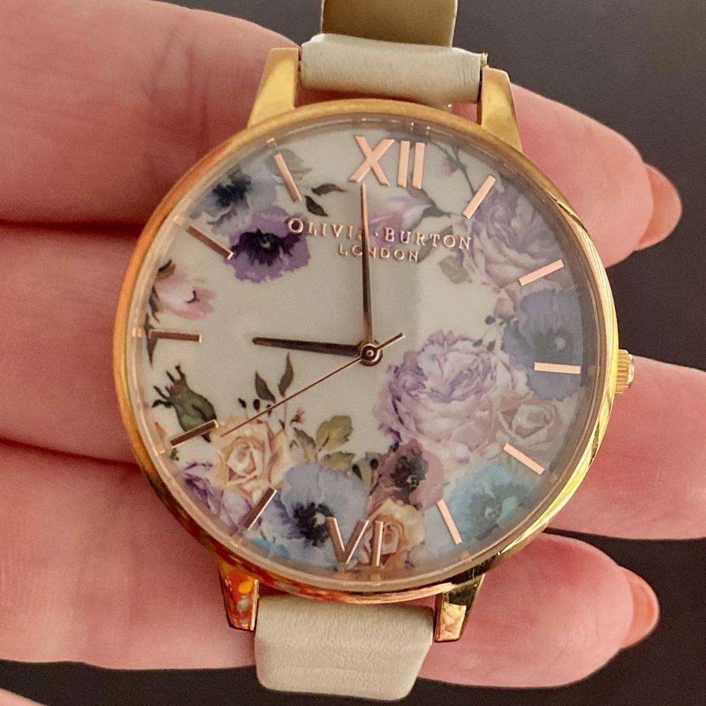 Olivia Burton Watch
